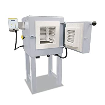 Lò nung Nabertherm 15 lít 1400 độ LH15/14